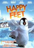 HAPPY FEET