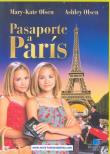 PASAPORTE A PARIS