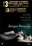 JUEGOS SECRETOS - LITTLE CHILDREN