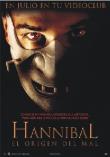 HANNIBAL - EL ORIGEN DEL MAL