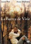 LA FUERZA DE VIVIR