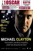 MICHAEL CLAYTON