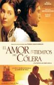 EL AMOR EN LOS TIEMPOS DEL CÓLERA