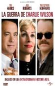 LA GUERRA DE CHARLIE WILSON