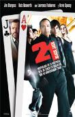 21 BLACK JACK