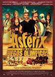 ASTERIX EN LOS JUEGOS OLIMPICOS