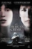 AN AMERICAN CRIME