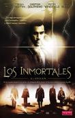 LOS INMORTALES: EL ORIGEN