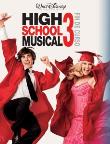 HIGH SCHOOL MUSICAL 3: FIN DE CURSO