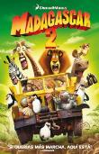 MADAGASCAR 2