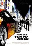 A TODO GAS 3 - TOKYO RACE