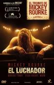 EL LUCHADOR DE DARREN ARONOFSKY