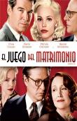 EL JUEGO DEL MATRIMONIO