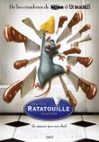 RATATOUILLE (RA-TA-TUI)