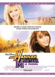 HANNAH MONTANA - LA PELICULA