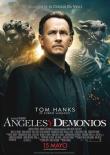 ANGELES Y DEMONIOS DE RON HOWARD