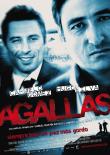 AGALLAS