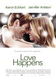 LOVE HAPPENS