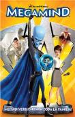 MEGAMIND