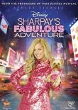 LA FABULOSA AVENTURA DE SHARPAY