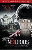 INSIDIOUS