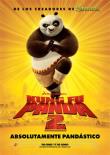 KUNG FU PANDA 2