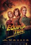 EL EQUIPO TIGRE