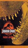 JURASSIC PARK  (PARQUE JURASICO)