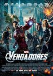 LOS VENGADORES (2012)