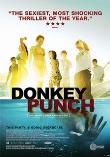 DONKEY PUNCH (JUEGOS MORTALES)