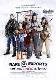 RARE EXPORTS UN CUENTO GAMBERRO DE..