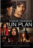 TODOS TENEMOS UN PLAN