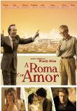 A ROMA CON AMOR