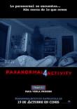 PARANORMAL ACTIVITY 4