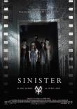 SINISTER