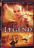 JET LI THE LEGEND