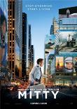 LA VIDA SECRETA DE WALTER MITTY