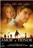 AMOR & HONOR