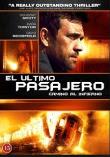 EL ULTIMO PASAJERO - CAMINO AL INFIERNO