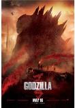 GODZILLA (2014)