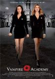 VAMPIRE ACADEMY