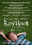 BOYHOOD (MOMENTOS DE UNA VIDA)