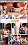 HOMBRES, MUJERES Y NIÑOS