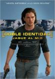 DOBLE IDENTIDAD (JAQUE AL MI5)