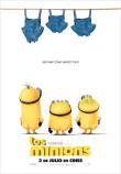 LOS MINIONS