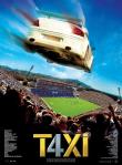 TAXI 4