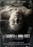 EL CADAVER DE ANNA FRITZ