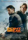 POINT BREAK (SIN LIMITES)