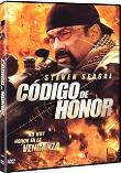 CODIGO DE HONOR (2015)