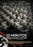 13 MINUTOS PARA MATAR A HITLER